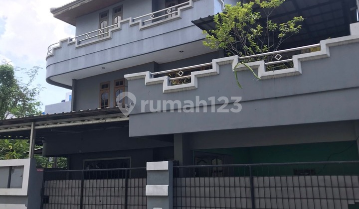 Dijual Rumah Hook 2 Lantai di Daerah Kelapa Gading Jakarta Utara Dijual Rumah Hook 2 Lantai di Daerah Kelapa Gading Jakarta Utara