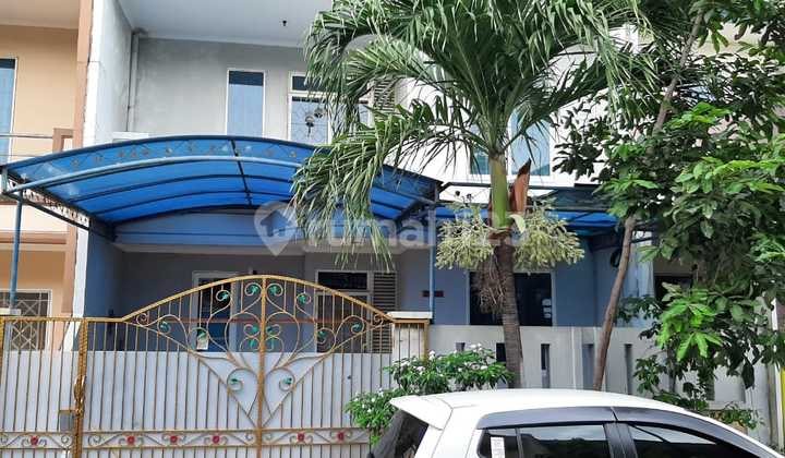 Dijual Rumah 2lt di Taman Moderan Cakung Jakarta Timur Dijual Rumah 2lt di Taman Moderan Cakung Jakarta Timur