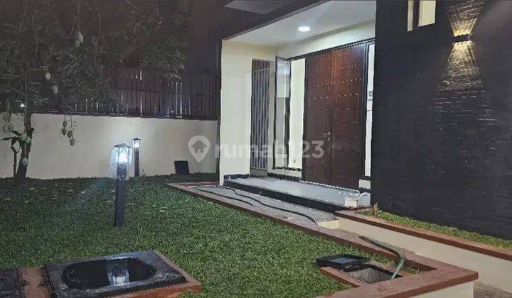 Turun Harga Rumah Luas 278 Dalam Cluster di Harapan Indah Bekasi 2