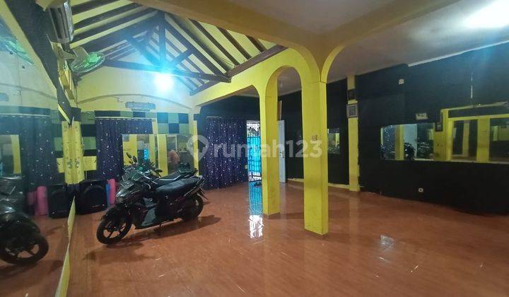 Dijual Rumah 2 Lantai Di Metland Menteng Cakung Jakarta Timur 1