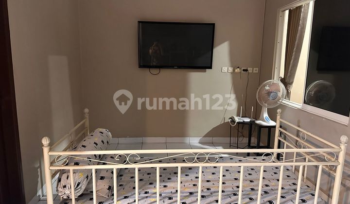 Dijual Rumah Daerah Galaxy Jakamulya Bekasi Selatan Kota Bekasi 2