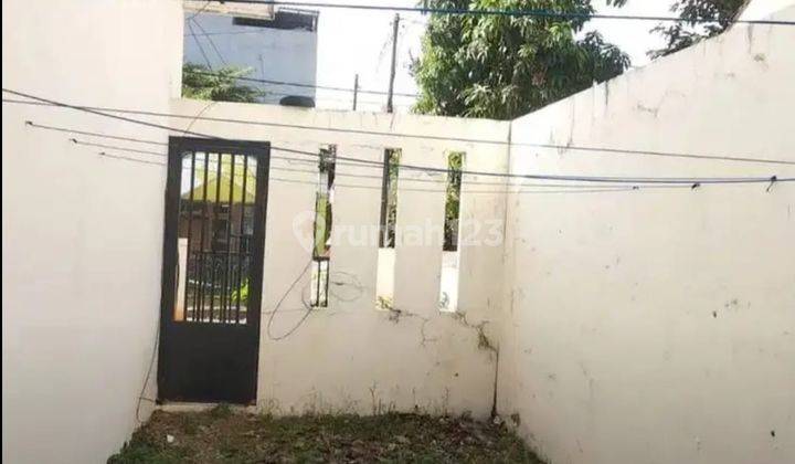 Dijual Rumah Luas 135 Dalam Cluster Boulevard Harapanindah Bekasi 2