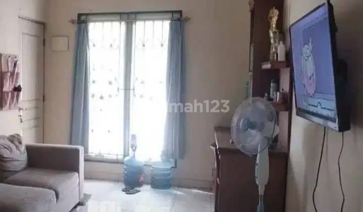 Dijual Rumah Luas 135 Dalam Cluster Boulevard Harapanindah Bekasi 1