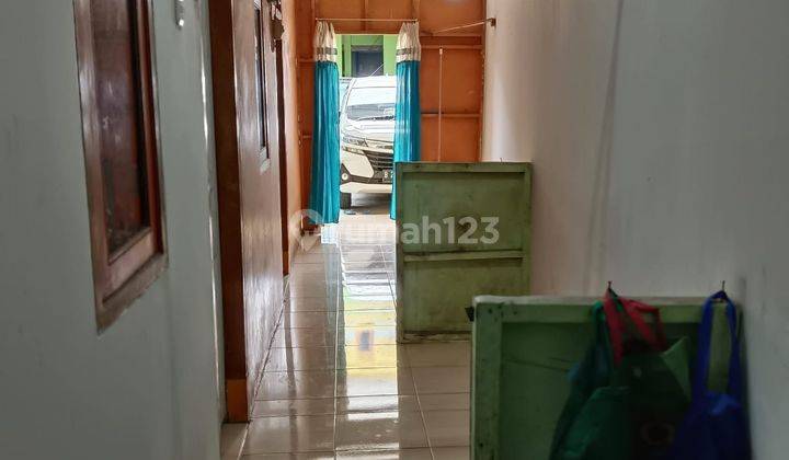 Dijual Rumah Ada Kostnya Jl Raya Rorotan Cilincing Jakarta Utara  1