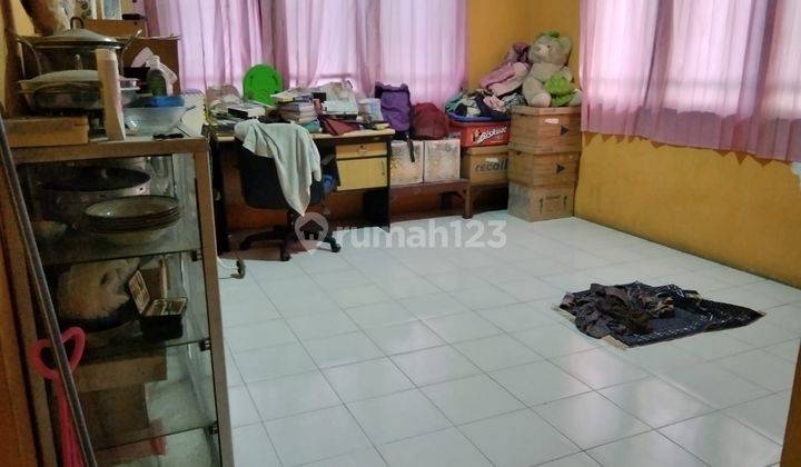 Dijual Rumah Hook 2Lantai Beserta 3 Kios di Pejuang Medan Satria  1