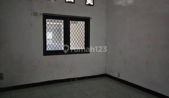 Dijual Murah Rumah di Pinggir Jalan Raya Cocok Untuk Usaha di Dukuh Barat, Koja, Jakarta Utara  2