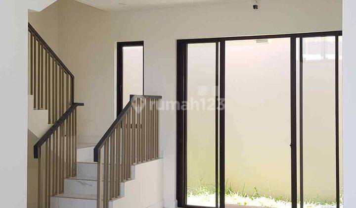 Dijual Rumah Semayangasya Splitlevel di Jakarta Gardencity Cakung 2