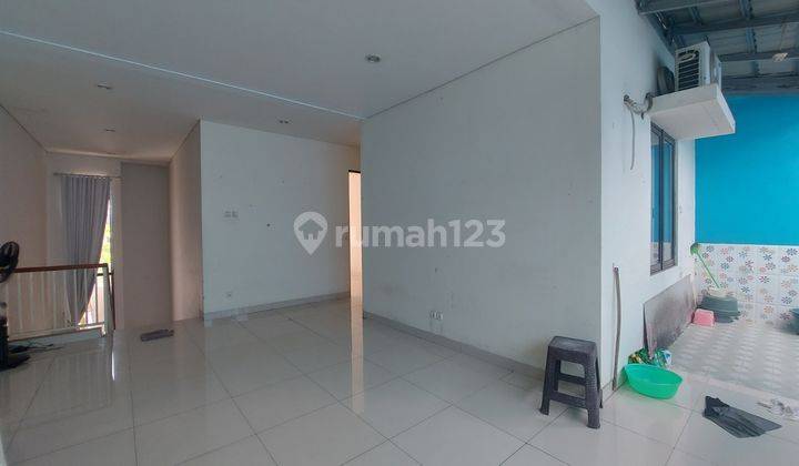 Rumah 2lt Luas 144 di Cluster Asera Harapan Indah Bekasi 2