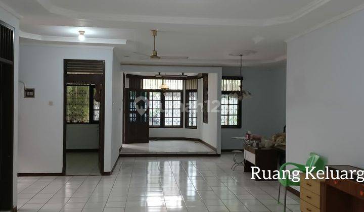 Dijual Rumah Luas 278 di Daerah Strategis Duren Sawit Jakartatimur 2