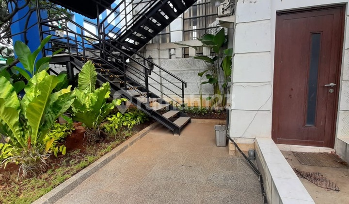 Kantor Dengan Luas Tanah 1.000 di Jalan Raya Cakung Cilincing 