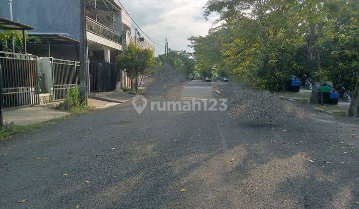 Rumah Luas 200 Hitung Tanah di Pulogebang Cakung Jakarta Timur 2