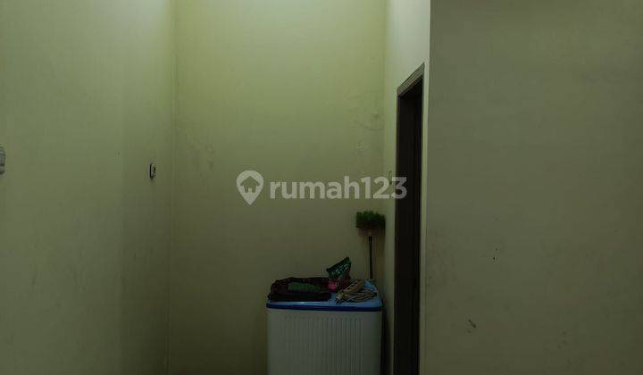 Rumah Full Furnish Lebar 8m di Rorotan Jakarta Utara  2