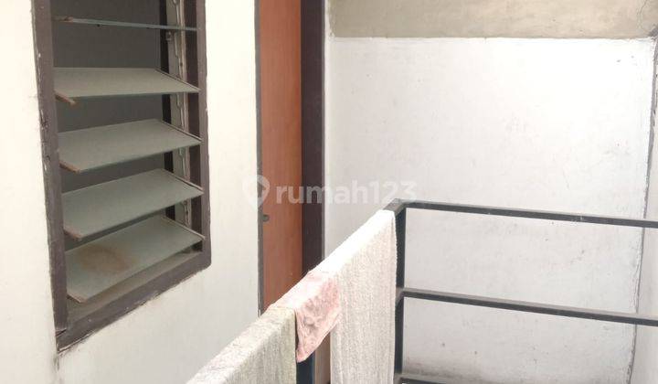 Rumah di Gading elok Kelapa Gading Jakarta utara 2