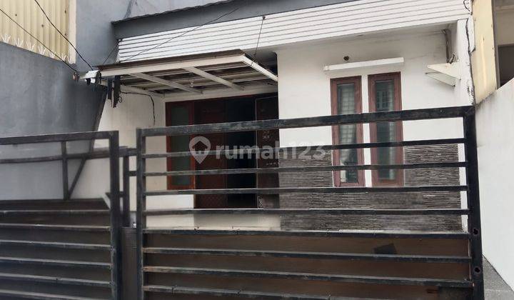 Rumah di Gading elok Kelapa Gading Jakarta utara 1