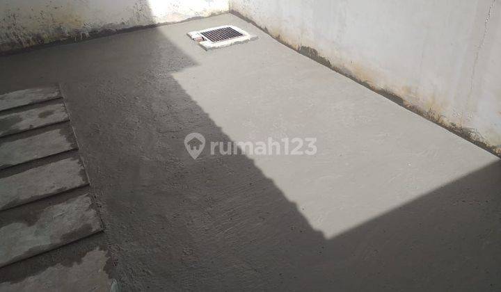 Rumah Shinano siap huni di JGC Cakung Jakarta Timur 2