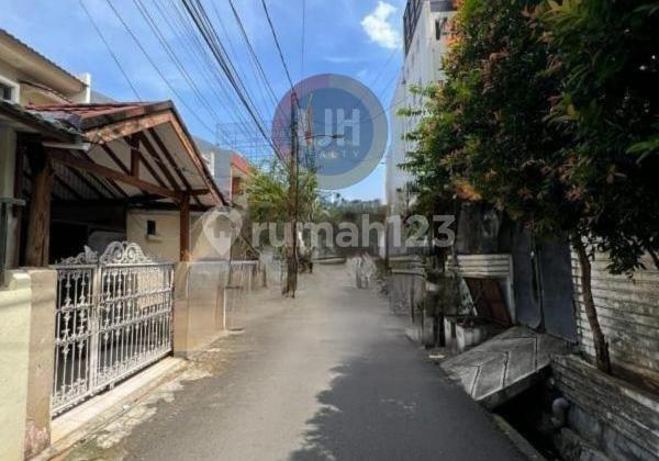 Rumah 2 Lantai lokasi strategis di Kayu Putih, Jakarta Timur 2