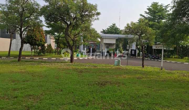 Kavling Hook luas 180 dibawah harga NJOP di Cluster Thames Cakung Kavling Hook luas 180 dibawah harga NJOP di Cluster Thames Cakung