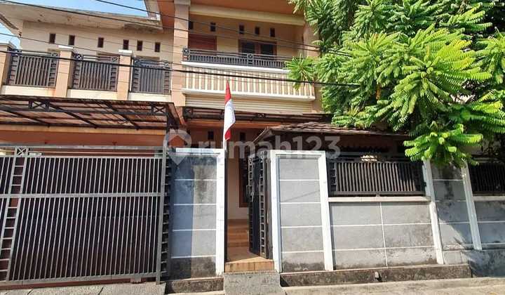 Rumah Di Pondok Kelapa Jakarta Timur Rumah Di Pondok Kelapa Jakarta Timur