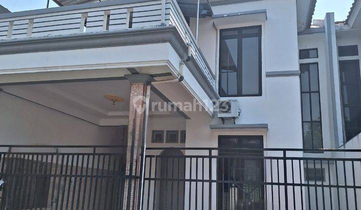 Rumah Siap Huni Di Derah Metland Cakung  1