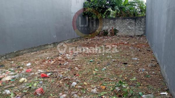 Kavling luas 198 di Kelapa Gading, Jakarta Utara