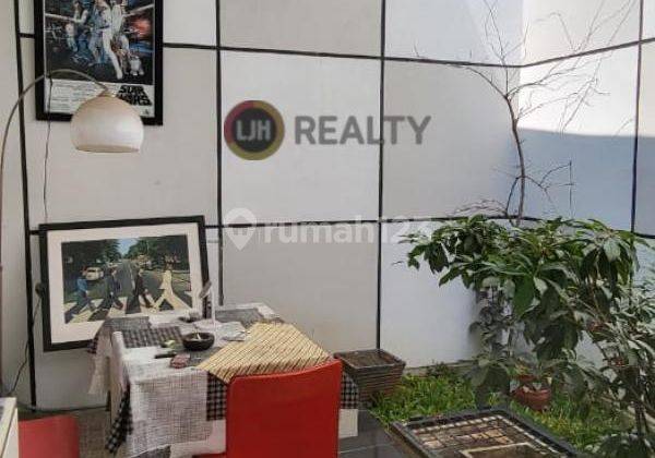 Rumah di Perumahan Green Garden Rorotan Jakarta-Utara 2