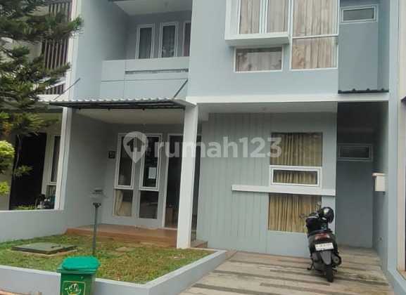 Rumah 2 Lantai Siap Huni Furnished di Rorotan, Jakarta Utara 1