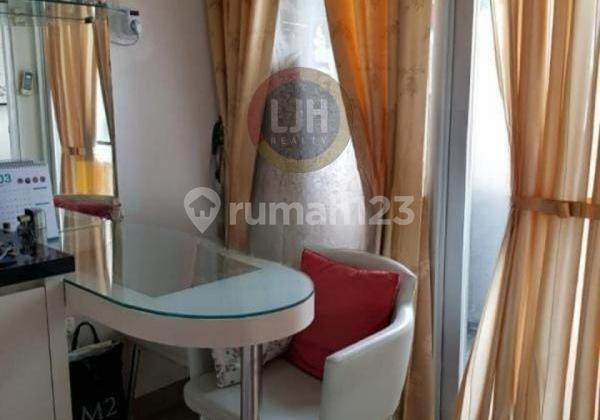 Apartemen Menteng Square 2BR Hook di  Matraman Raya Jakarta Pusat 2