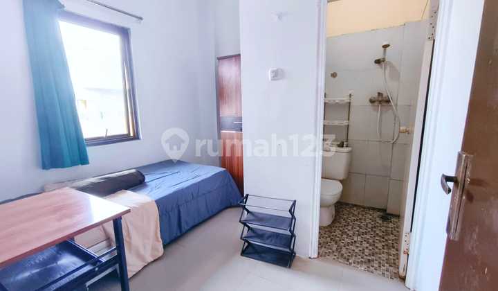 Dijual Kost Siap Huni Dengan 60 Kamar Di Tomang Jakarta Barat 2