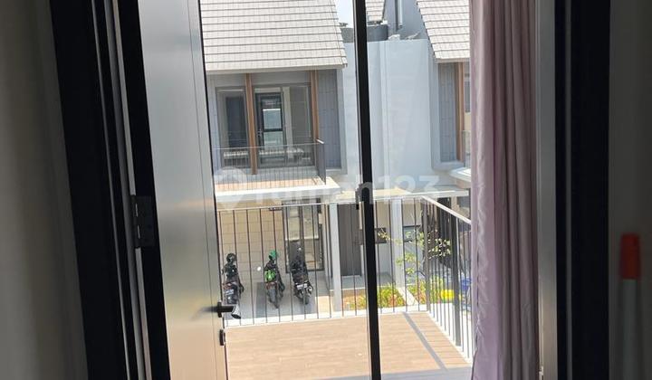 Ready-to-Occupy House in Wisteria. Metland. Cakung. East Jakarta. 2