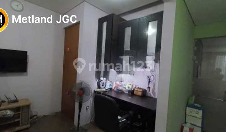 Dijual Rumah SHM Di Taman Modern Cakung Jakarta Timur 2