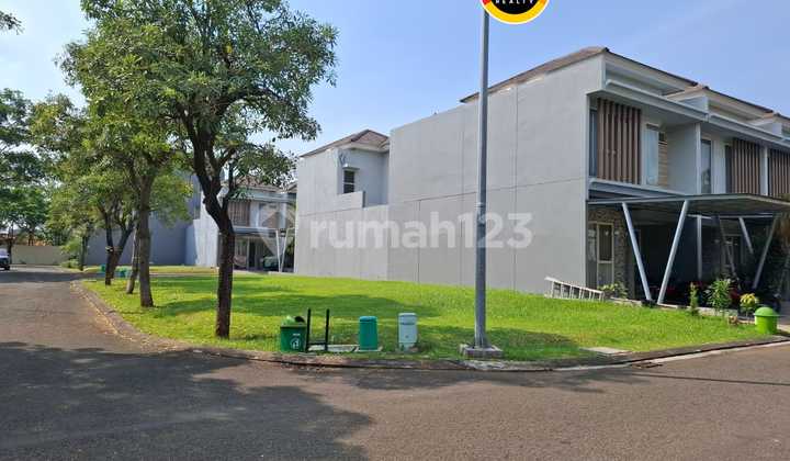 Kavling Hook Harga 9.9 juta di Cluster Missisippi, JGC, Cakung