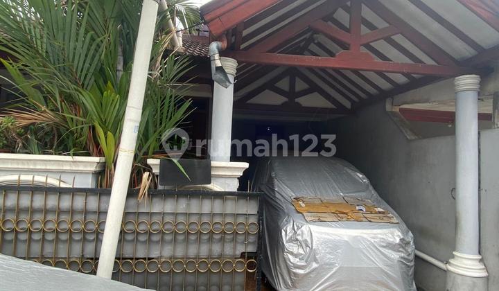 Rumah Siap Huni di Jalan Cendana , Jaka Permai, Bekasi 2