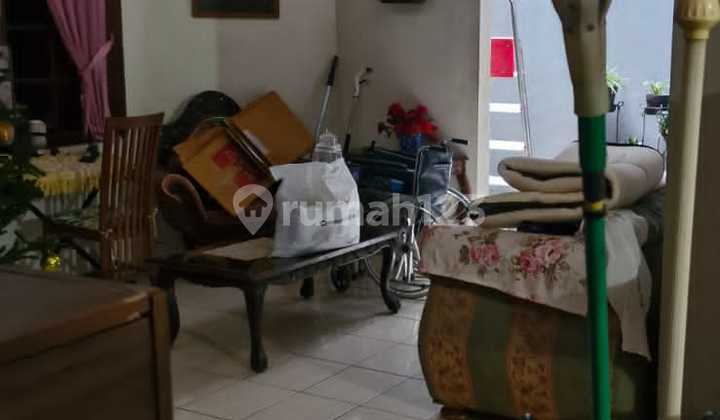  Rumah 2lt ada Kontrakan Lantai Atas di PondokLabu JakartaSelatan 2