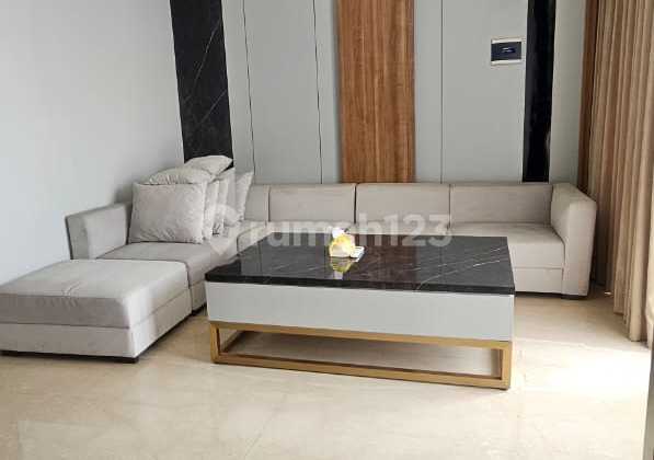 For Sale 5-Story House In Aralia Cluster Harapan Indah Bekasi 2