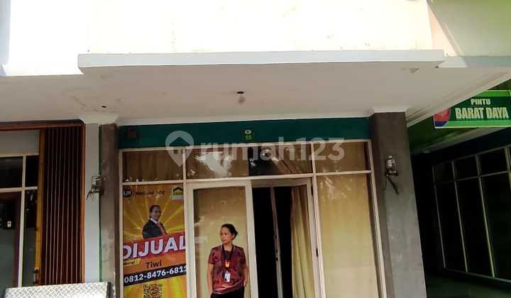 Dijual Ruko Siap Pakai Di Pasar Modern Harapan Indah Dijual Ruko Siap Pakai Di Pasar Modern Harapan Indah