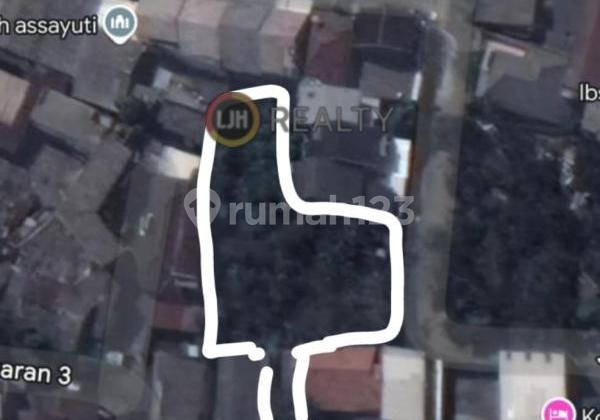 Dijual Kavling luas 427 di Daerah PTB Duren Sawit, Jakarta Timur Dijual Kavling luas 427 di Daerah PTB Duren Sawit, Jakarta Timur