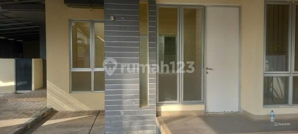Rumah Luas 250 di Cluster Ifolia, Harapan Indah, Bekasi 2