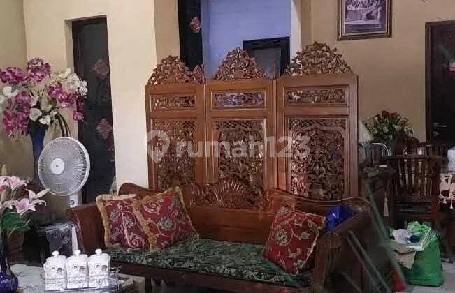 For Sale: Beautiful Environment House in Aralia Cluster, Kota Harapan Indah