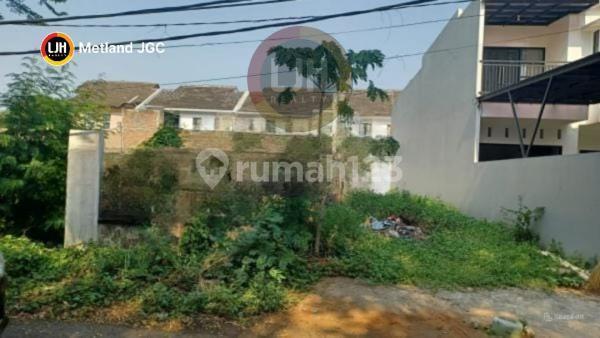 Plot Size 208 in Pesanggrahan Pulogebang Housing, East Jakarta Plot Size 208 in Pesanggrahan Pulogebang Housing, East Jakarta
