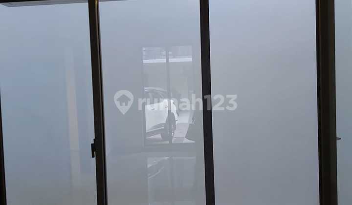 Disewakan Rumah Wisteria Di Cakung Jakarta Timur 2