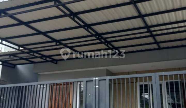 2-Storey House, 9 meters wide in Sumagung, Kelapa Gading, North Jakarta