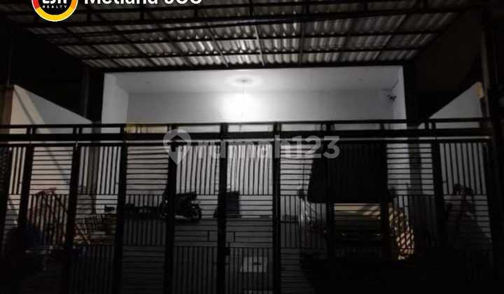 Rumah brandnew 2.5lt Luas 120 di Kelapa Gading, Jakarta Utara