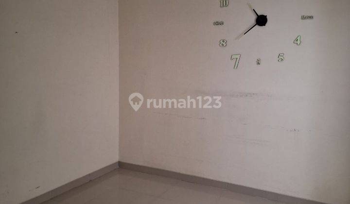 Rumah di Metland Menteng Dalam Cluster Cakung Jakarta Timur 2