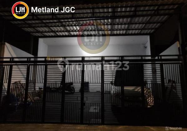 Rumah brandnew 2.5lt Luas 120 Kelapa Nias kelapa gading jakarta utara