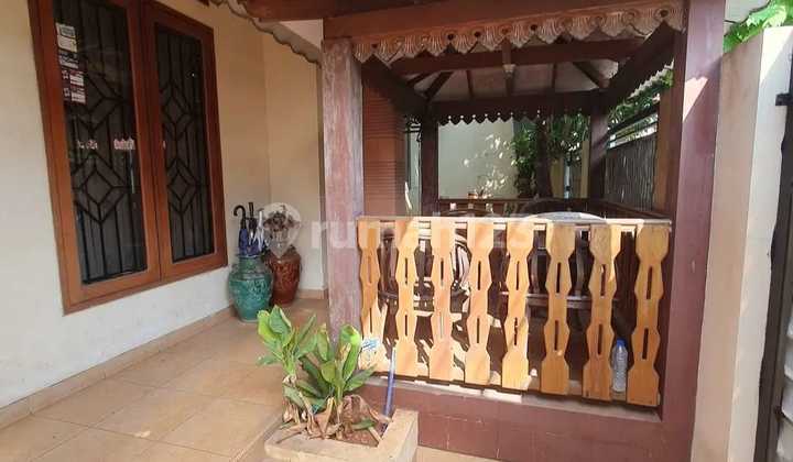 Rumah Di Pondok Kelapa Jakarta Timur  2