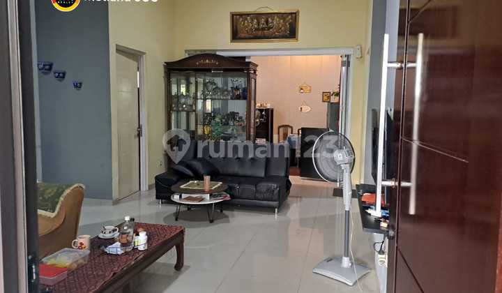 Spacious 150 sqm House in Metland Menteng, Cakung, East Jakarta 2