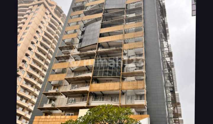 Apartemen FullFurnished 11br SHM di  The Park KalapaGading Jakarta