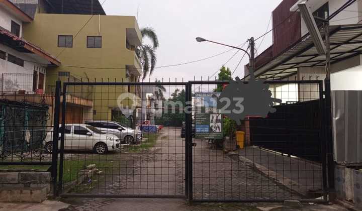 Rumah 2 Lantai Luas 153 SHM Siap Huni di Kayuringin Jaya Bekasi