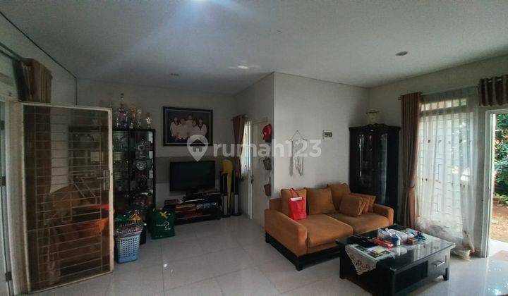 Rumah 2LT Di Cluster Victoria Metland Cakung Dekat Aeon Mall 2