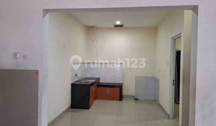 Rumah Di Cluster Victoria Daerah Metland Menteng Cakung 2